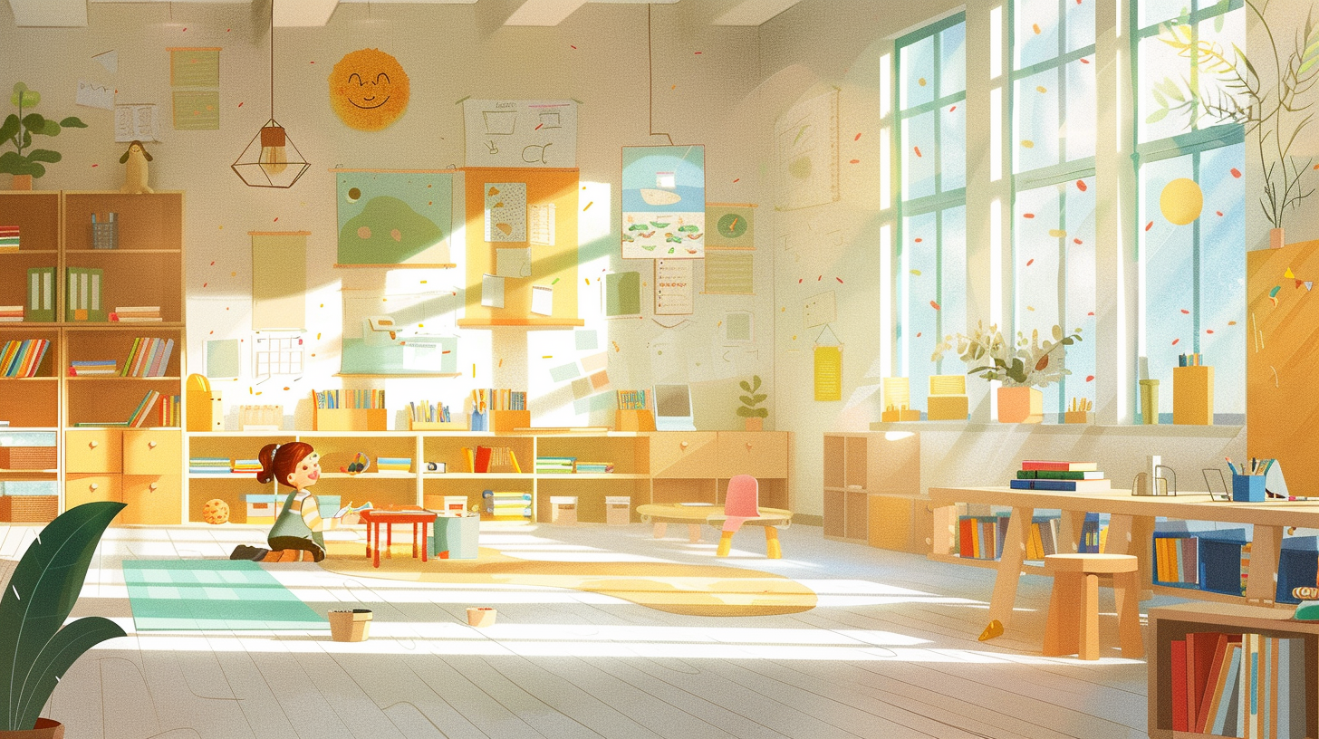 adaptations pédagogiques pour les enfants dys en milieu scolaire