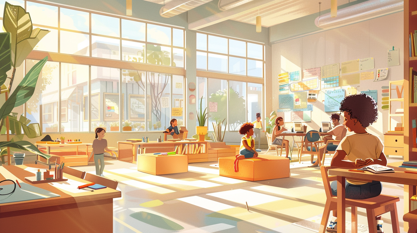 adaptations pédagogiques pour les enfants dys en milieu scolaire