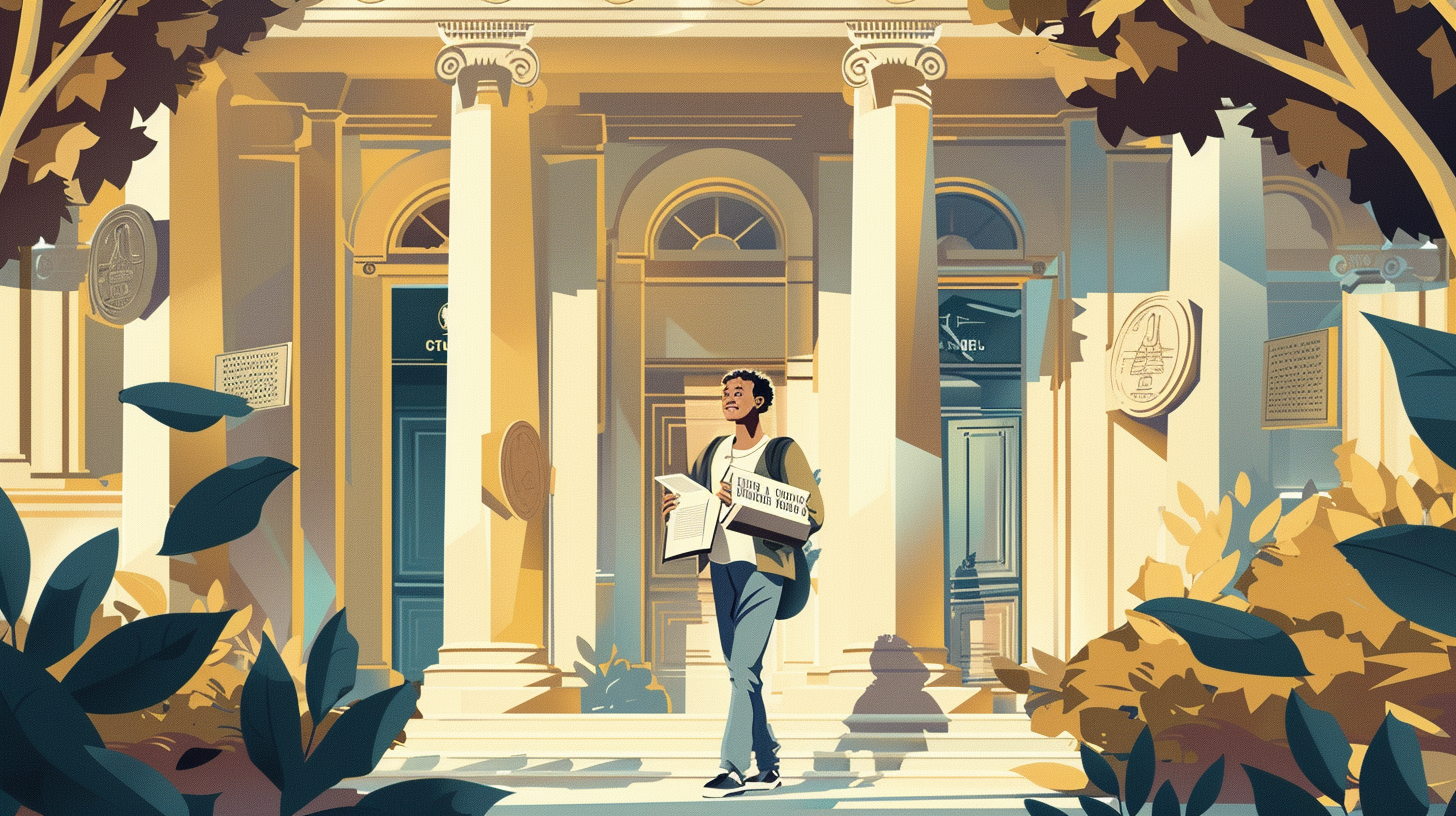 Comment intégrer les IEP après une licence d'anglais