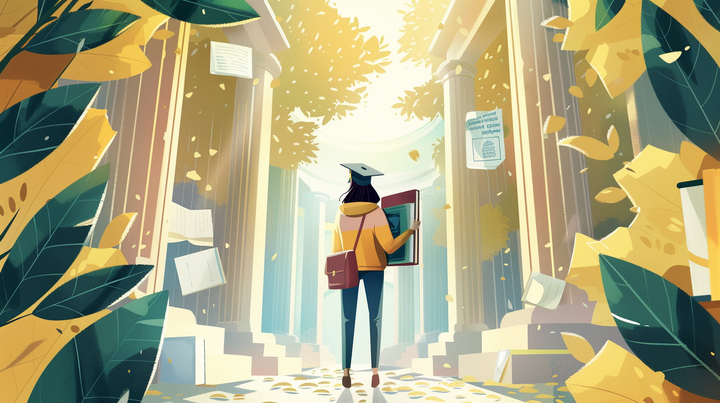 Comment intégrer les IEP après une licence d'anglais