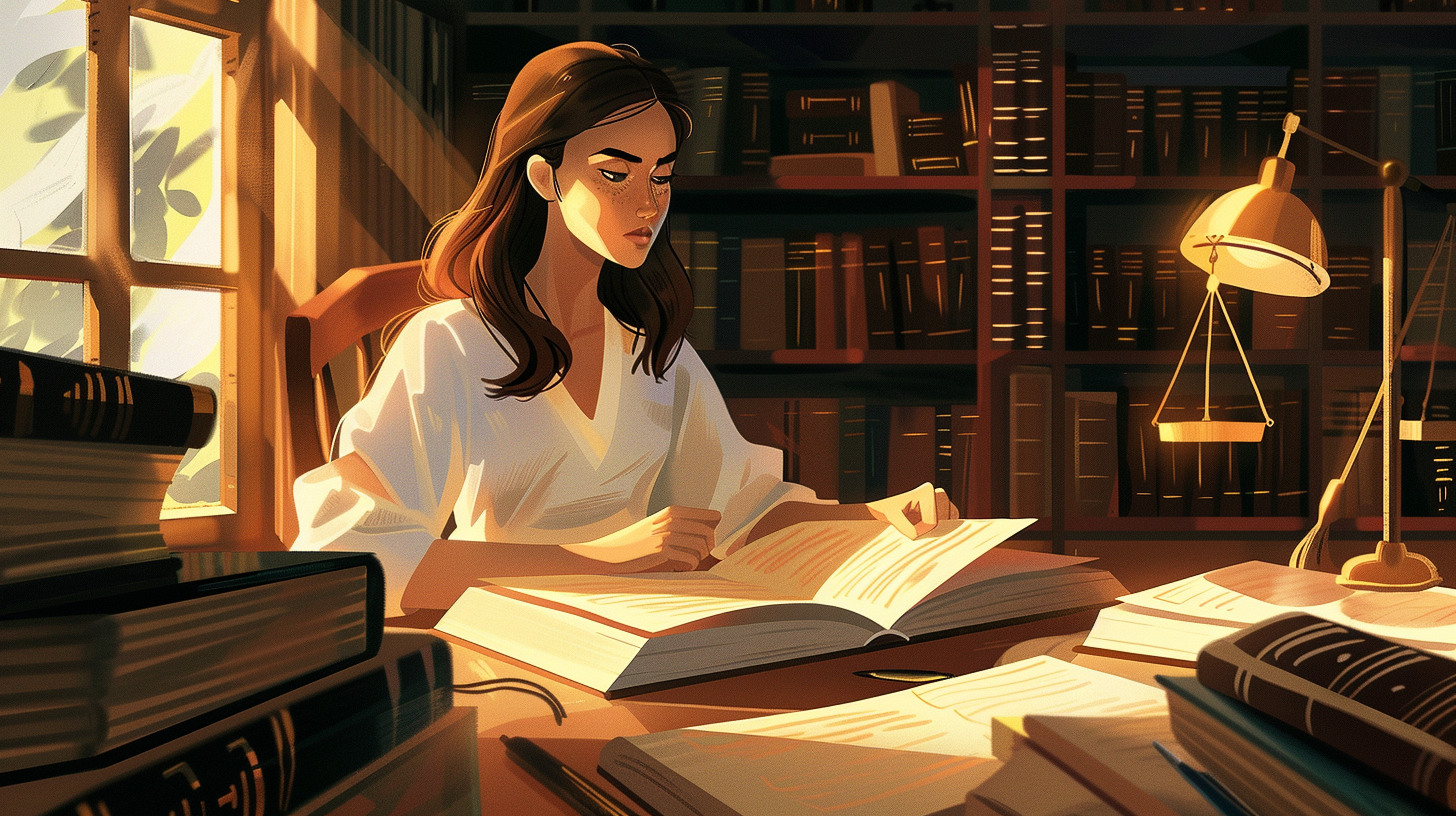 comment se spécialiser dans la traduction juridique après une licence de langues