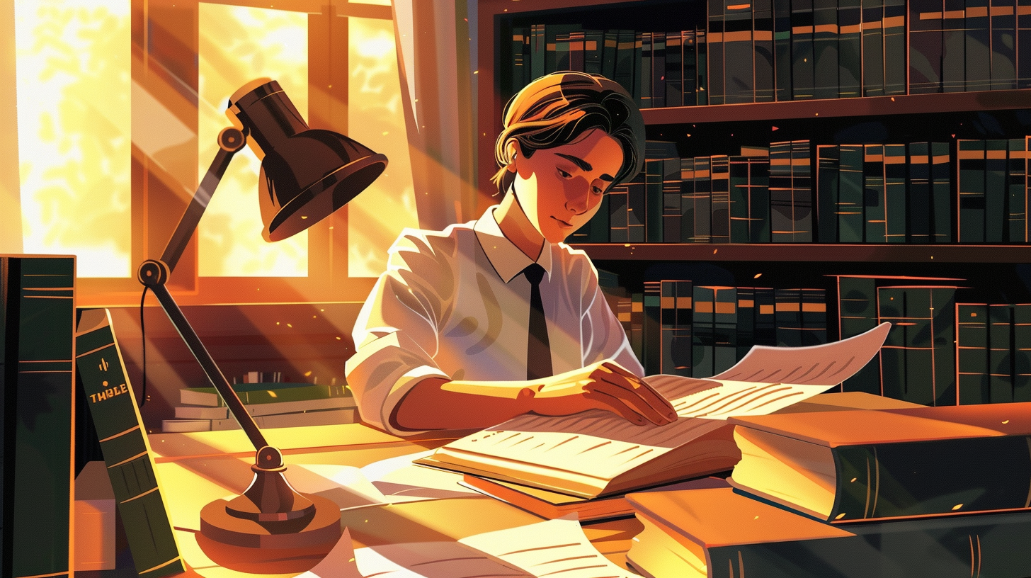 comment se spécialiser dans la traduction juridique après une licence de langues