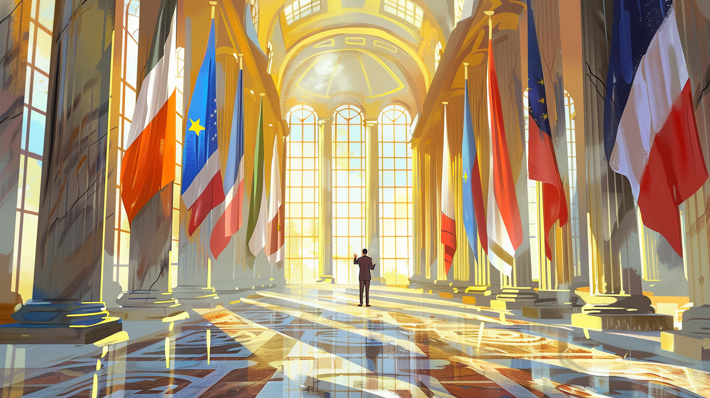 Travailler dans la diplomatie avec une formation en langues