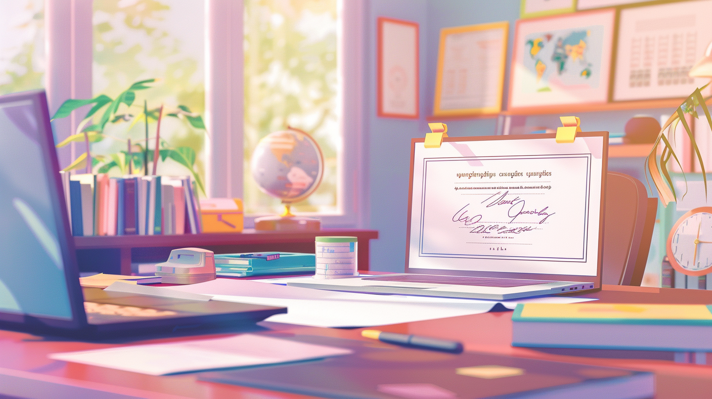 Comment valoriser son diplôme de langues sur le marché du travail