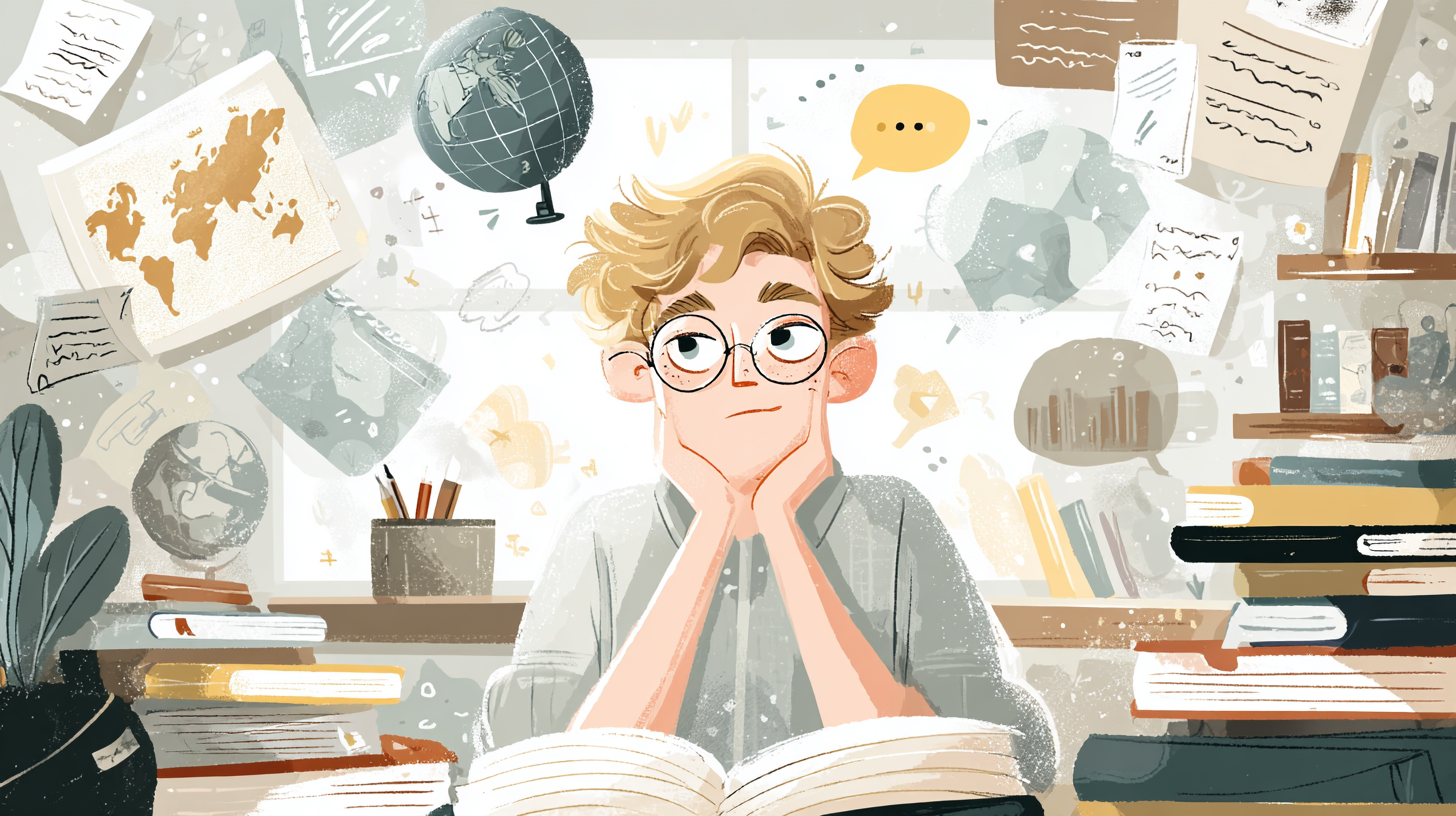 Quels concours passer après une licence de langues