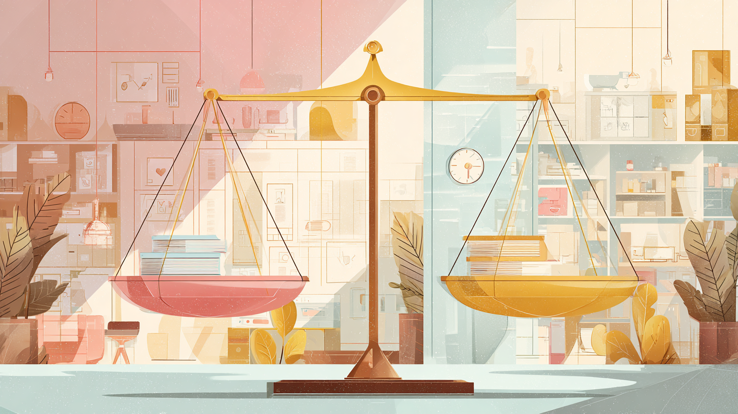 Fonction publique ou secteur privé: avantages et inconvénients