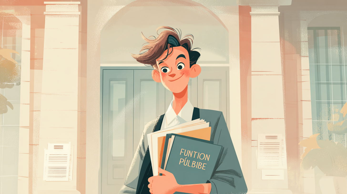 Peut-on intégrer la fonction publique sans concours?