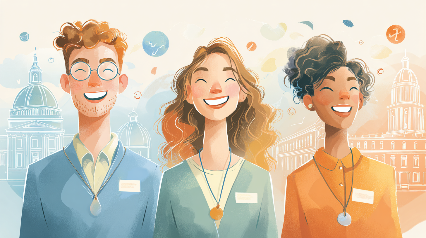 Les catégories A, B et C: comprendre les niveaux de la fonction publique