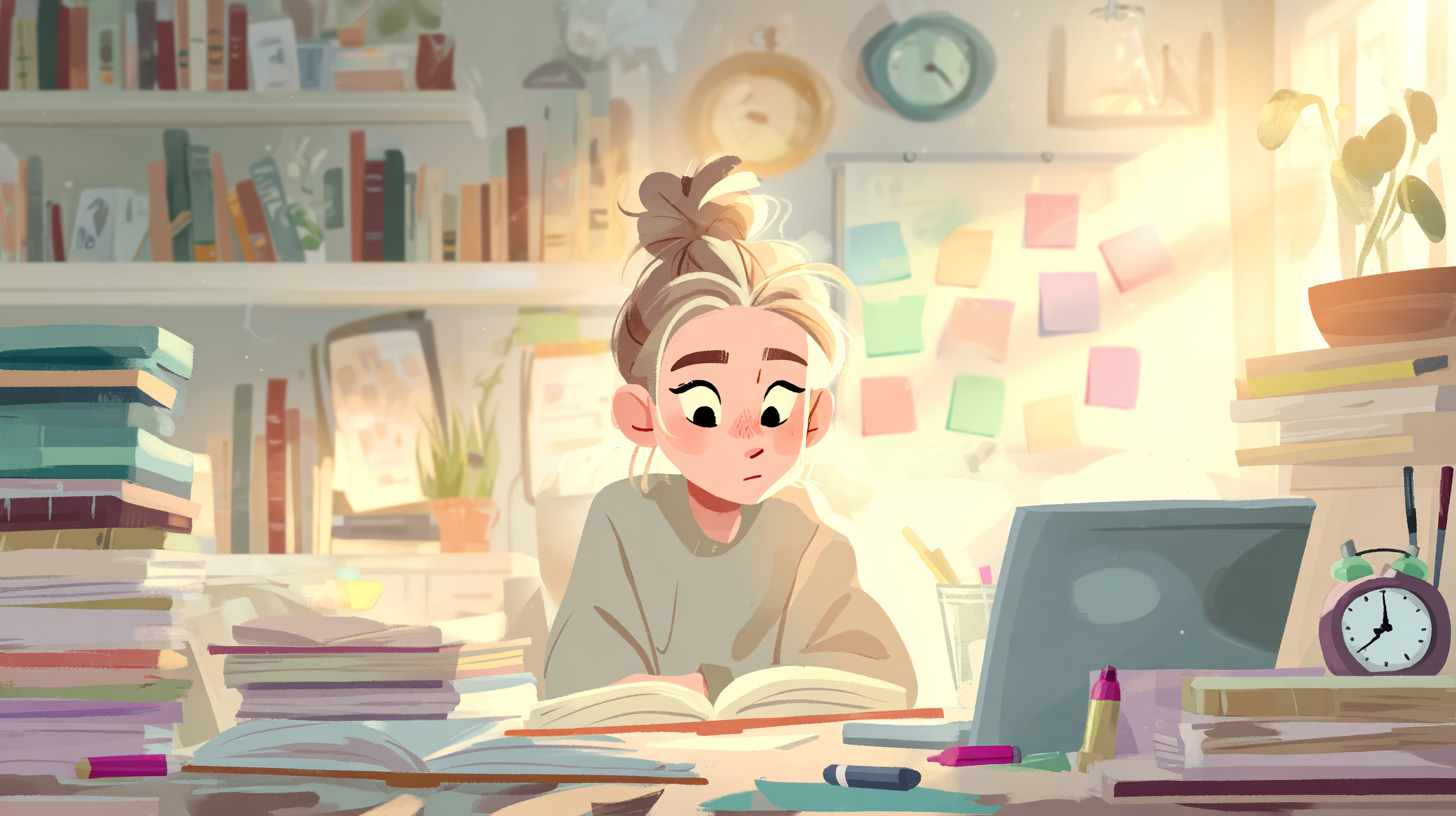 Comment préparer efficacement un concours de la fonction publique