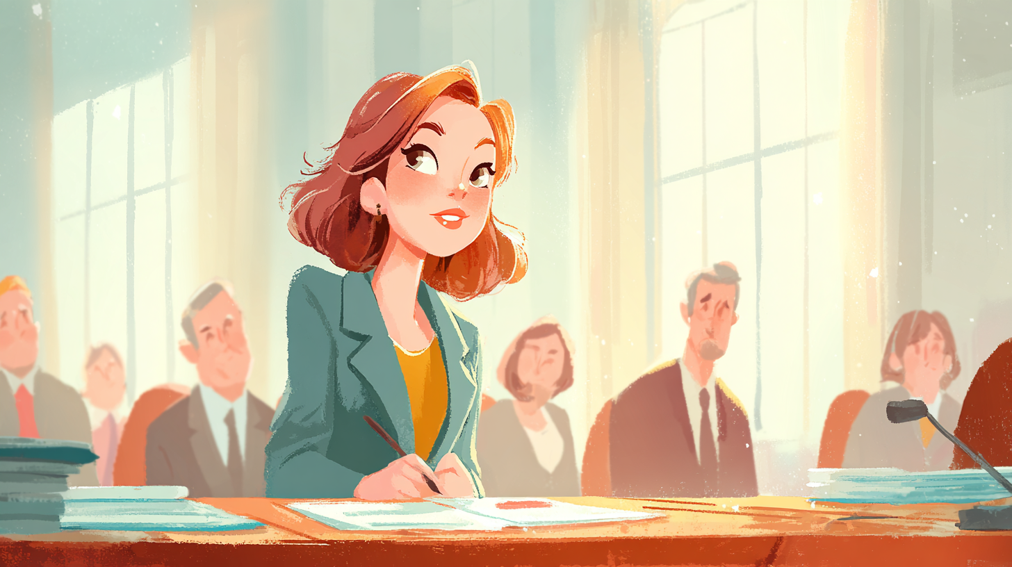 Comment réussir l’oral d’un concours administratif