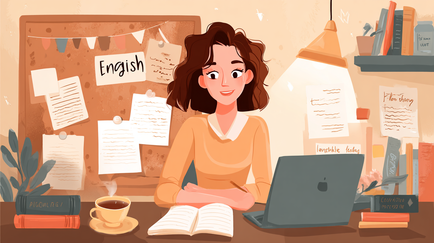 Comment évaluer objectivement son niveau d’anglais sans passer un examen officiel