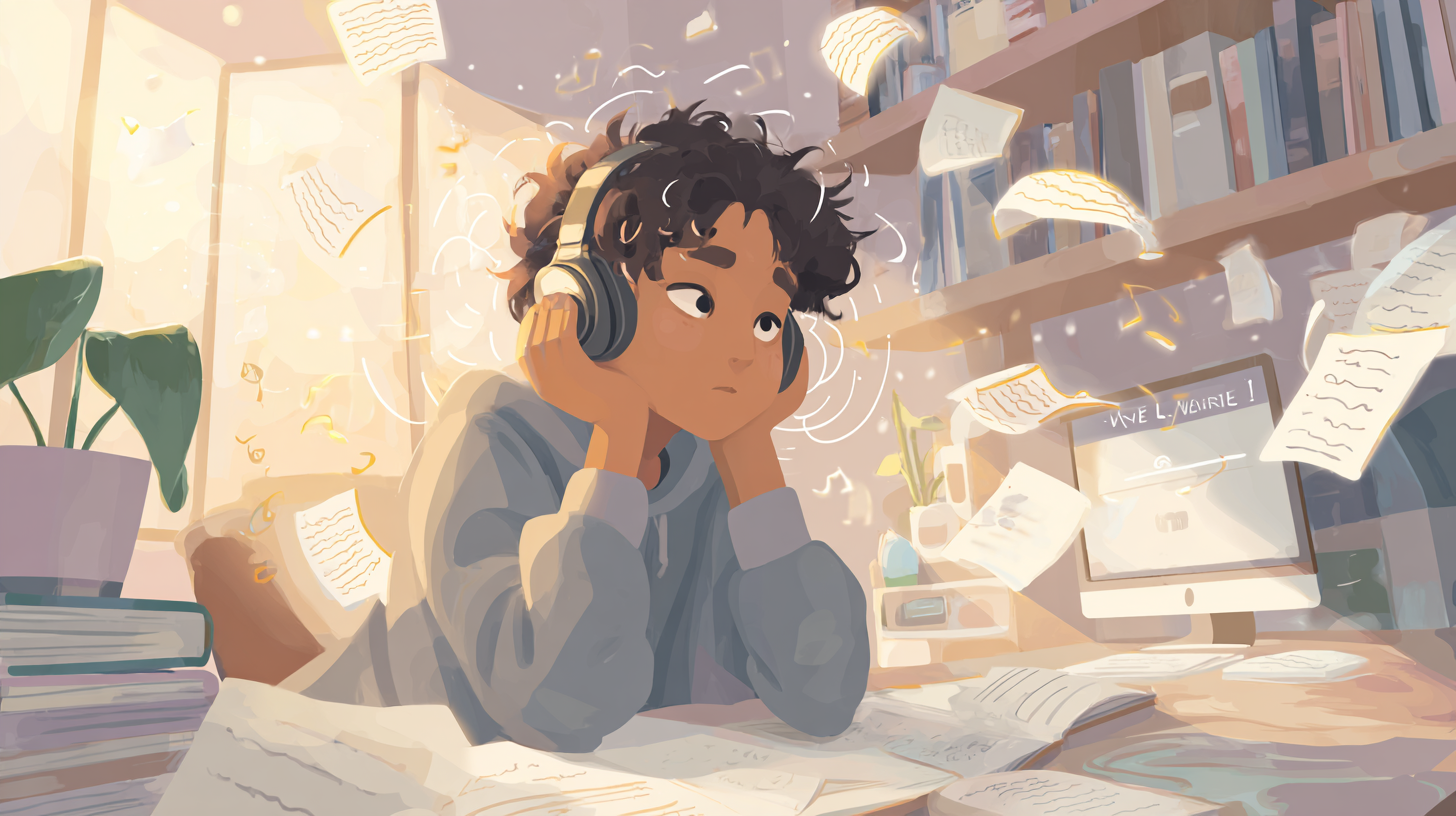 Comment améliorer sa compréhension orale en anglais rapidement