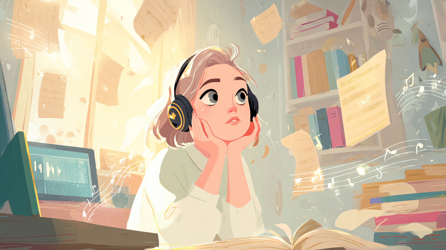 Comment améliorer sa compréhension orale en anglais rapidement