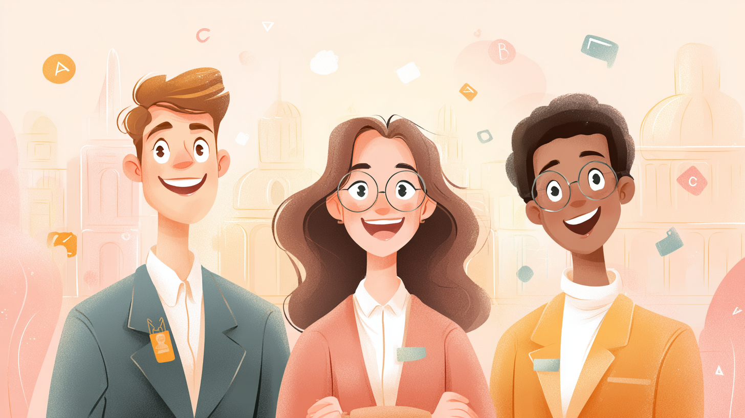 Les catégories A, B et C : comprendre les niveaux de la fonction publique