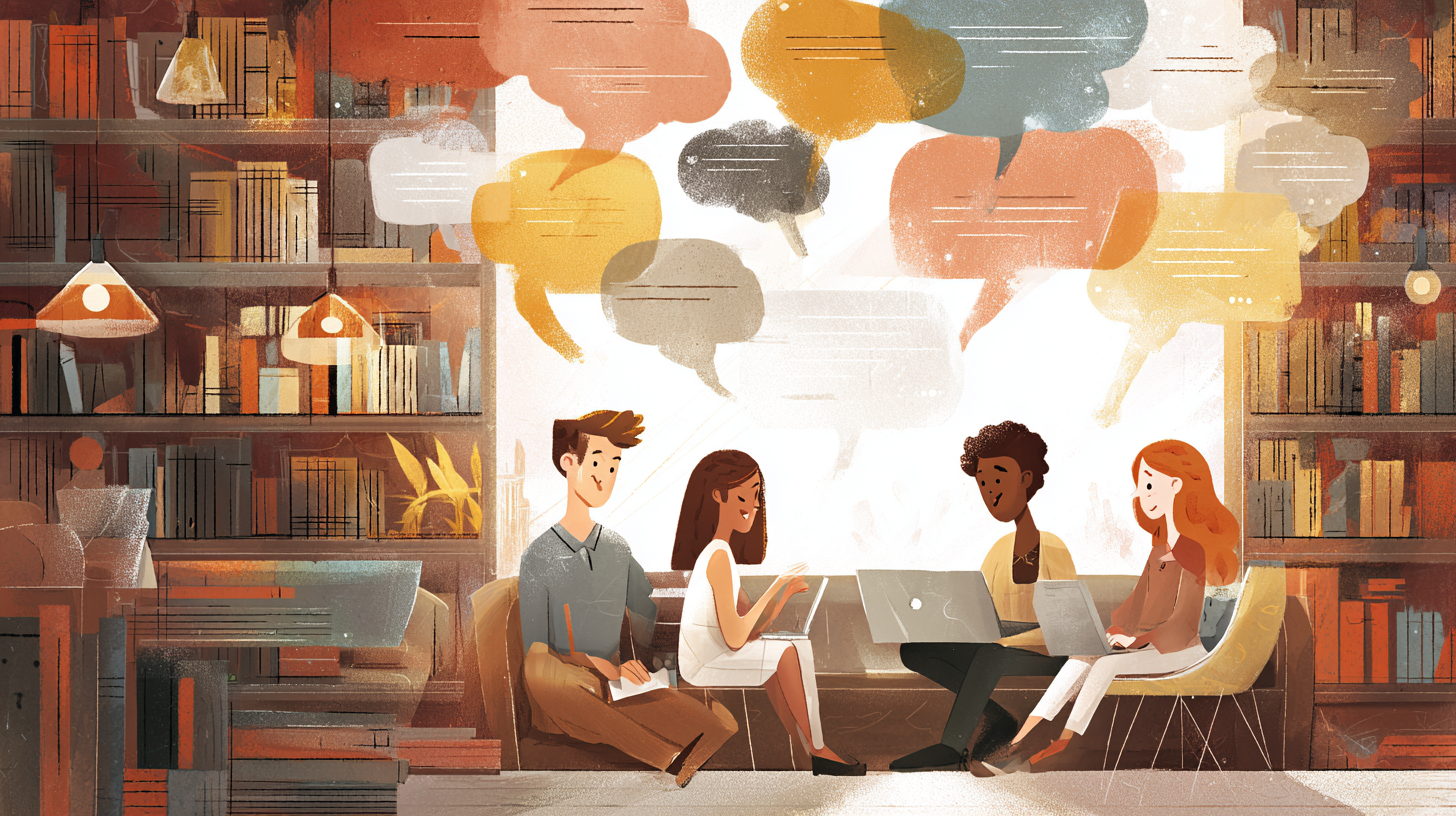 Les compétences complémentaires pour réussir dans les métiers des langues