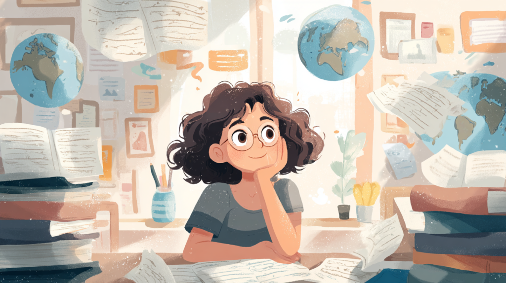 Quels concours passer après une licence de langues