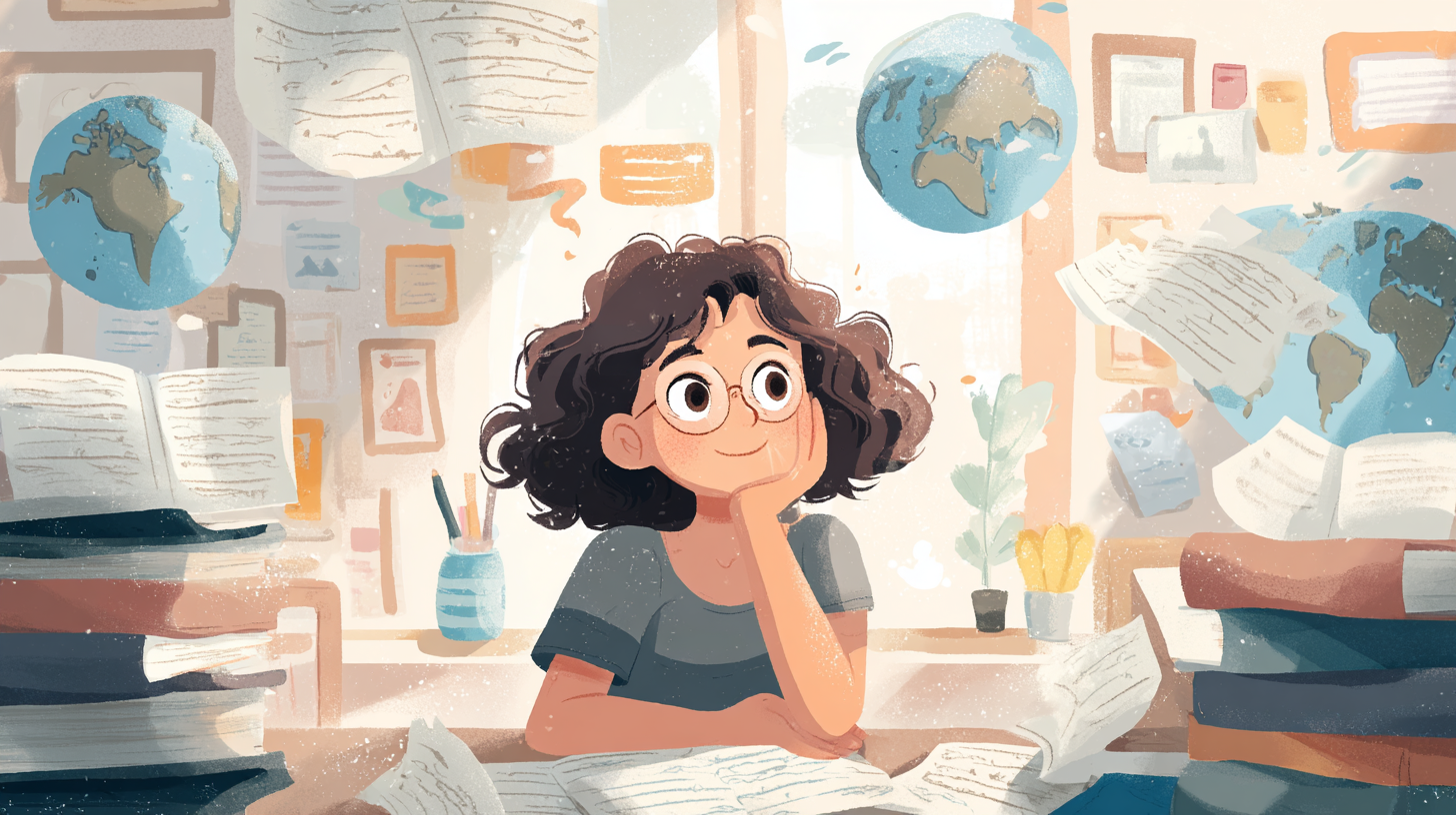 Quels concours passer après une licence de langues