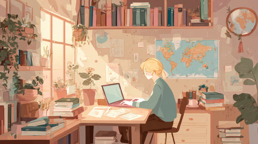 Créer son activité de traducteur indépendant