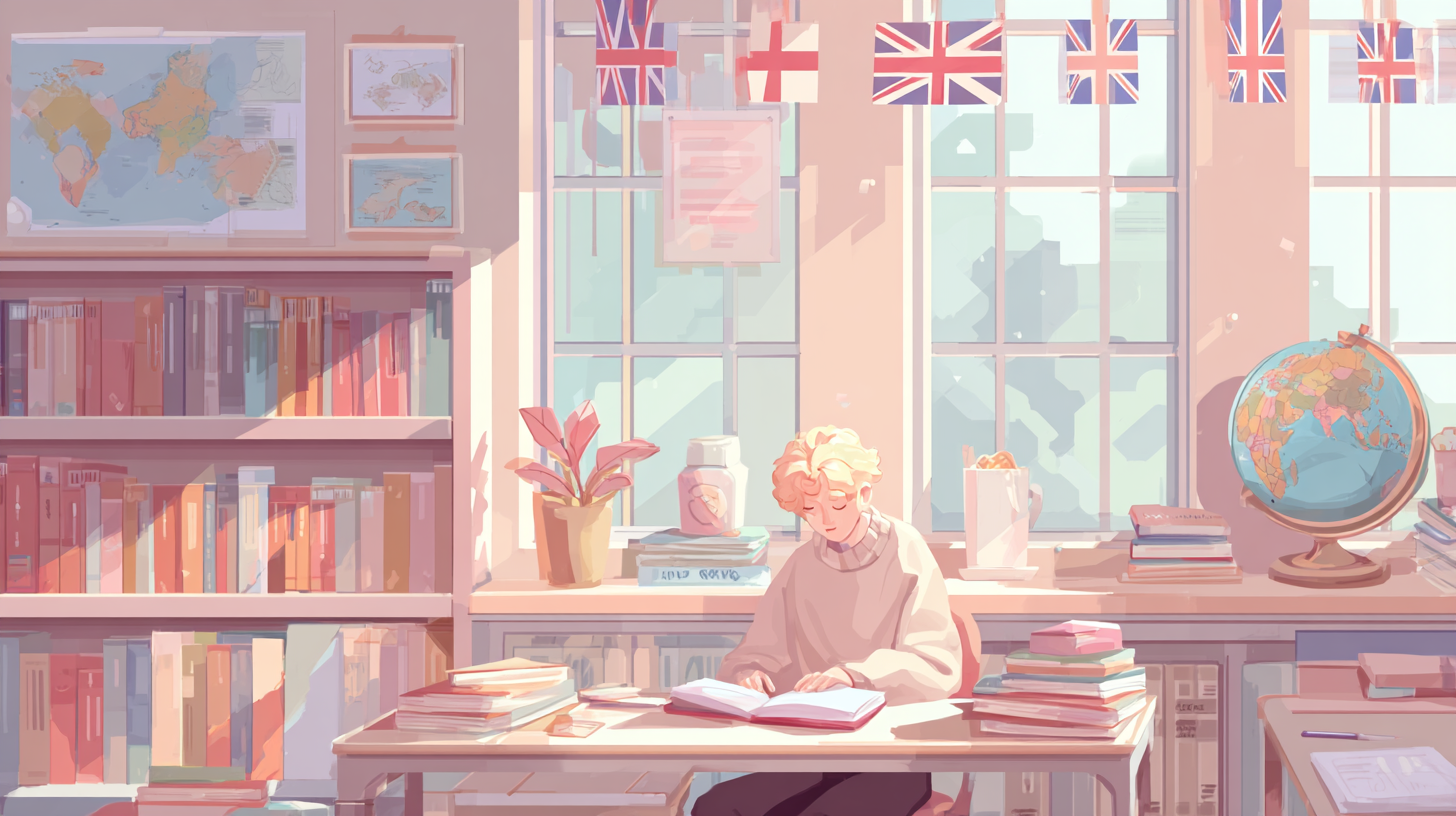 Combien de temps faut-il pour devenir bilingue en anglais selon son profil