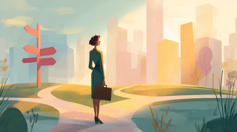 Évolution de carrière après 5 ans dans la fonction publique