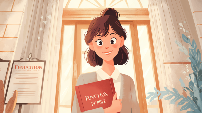 Peut-on intégrer la fonction publique sans concours ?