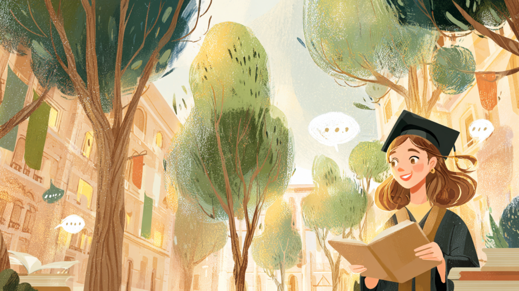 Faut-il passer un master pour réussir dans les métiers des langues