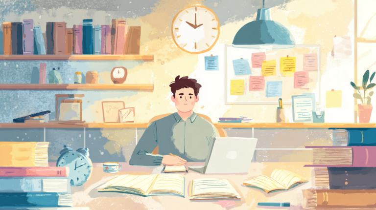 Comment préparer efficacement un concours de la fonction publique