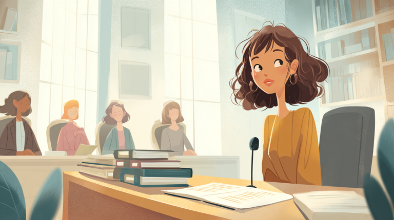 Comment réussir l’oral d’un concours administratif