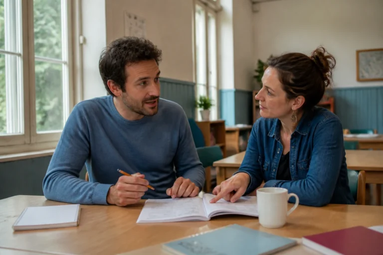 Erreurs d'anglais des francophones : comment les éviter